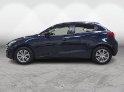 
										2015 Mazda Demio 13S full									