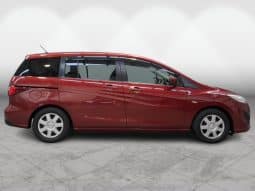 Mazda PREMACY 20S SKY ACTIVE L 2013 full