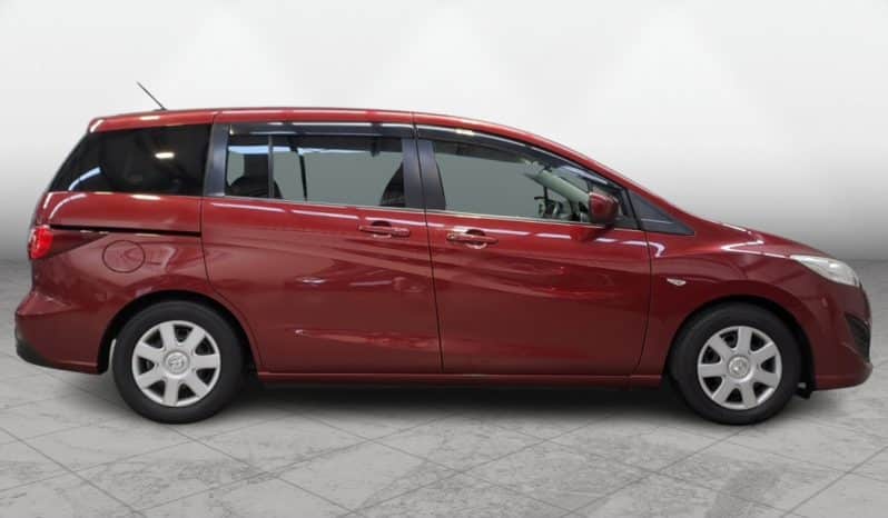 Mazda PREMACY 20S SKY ACTIVE L 2013 full