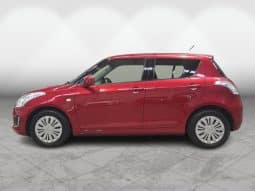 Suzuki Swift 2015 full