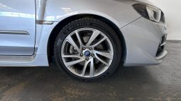 
										Subaru Wrx S4 2014 full									