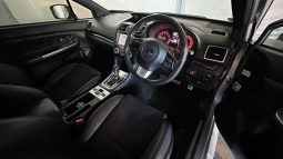 
										Subaru Wrx S4 2014 full									