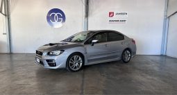 
										Subaru Wrx S4 2014 full									