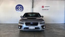 
										Subaru Wrx S4 2014 full									