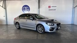 
										Subaru Wrx S4 2014 full									