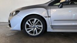 
										Subaru Wrx S4 2014 full									