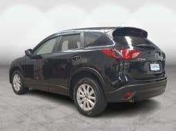 Mazda CX-5  2012 full