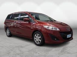 Mazda PREMACY 20S SKY ACTIVE L 2013 full