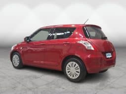 Suzuki Swift 2015 full