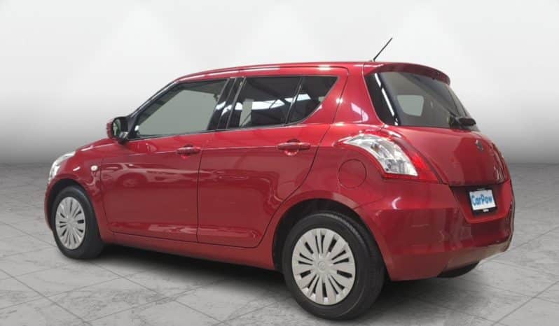 Suzuki Swift 2015 full