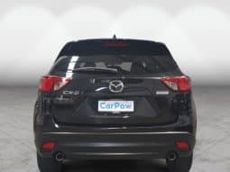 Mazda CX-5  2012 full