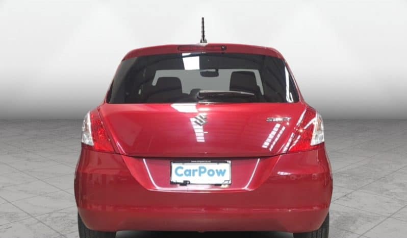 Suzuki Swift 2015 full