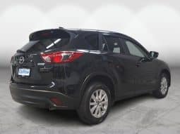 Mazda CX-5  2012 full