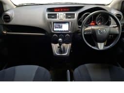 Mazda PREMACY 20S SKY ACTIVE L 2013 full