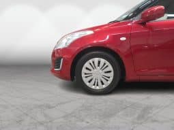 Suzuki Swift 2015 full