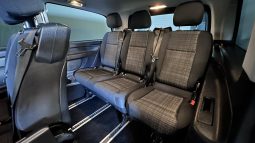 
										Mercedes-Benz Vito 116L VALENTE 2.1D 2017 full									