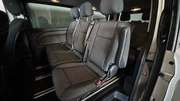 
										Mercedes-Benz Vito 116L VALENTE 2.1D 2017 full									