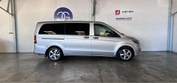 
										Mercedes-Benz Vito 116L VALENTE 2.1D 2017 full									