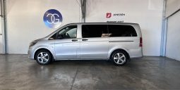 
										Mercedes-Benz Vito 116L VALENTE 2.1D 2017 full									