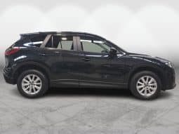 Mazda CX-5  2012 full