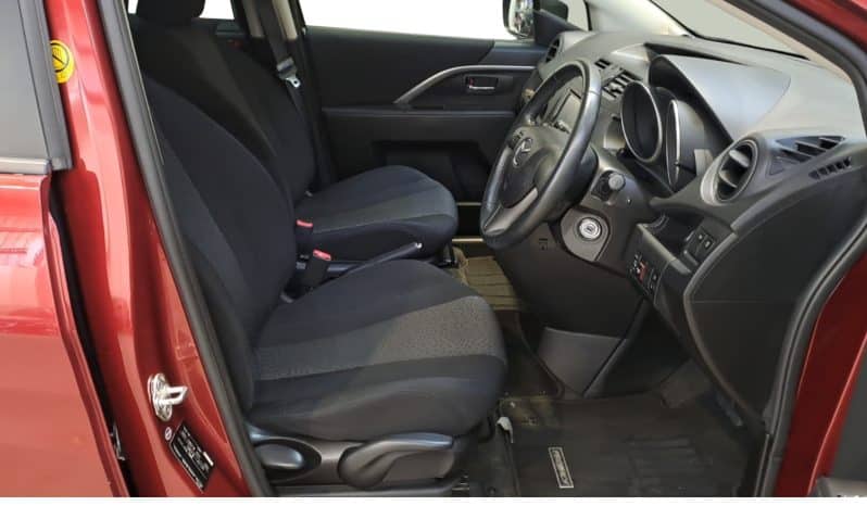 Mazda PREMACY 20S SKY ACTIVE L 2013 full