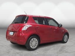 Suzuki Swift 2015 full