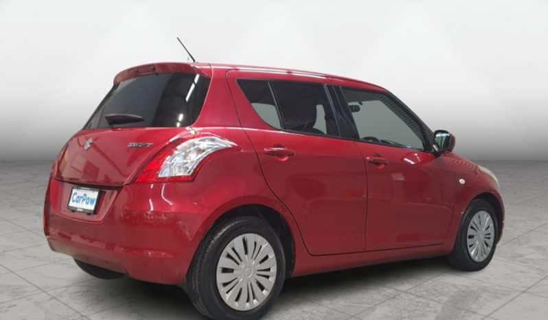 Suzuki Swift 2015 full