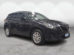 Mazda CX-5  2012 full