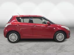 Suzuki Swift 2015 full