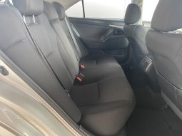 
										Toyota Aurion 3.5P AT-X SEDAN 6A 2008 full									