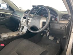 
										Toyota Aurion 3.5P AT-X SEDAN 6A 2008 full									