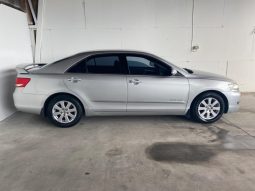 
										Toyota Aurion 3.5P AT-X SEDAN 6A 2008 full									