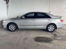 
										Toyota Aurion 3.5P AT-X SEDAN 6A 2008 full									