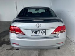 
										Toyota Aurion 3.5P AT-X SEDAN 6A 2008 full									