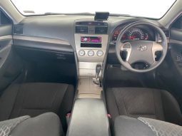 
										Toyota Aurion 3.5P AT-X SEDAN 6A 2008 full									