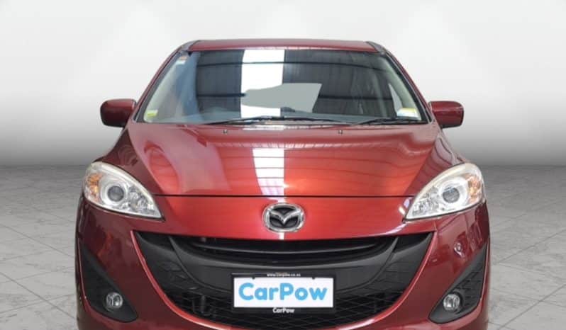 Mazda PREMACY 20S SKY ACTIVE L 2013 full