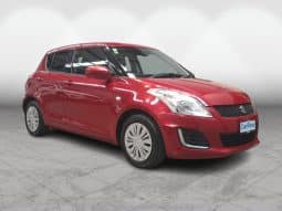 Suzuki Swift 2015 full