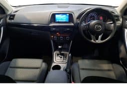 Mazda CX-5  2012 full