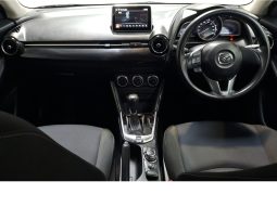 
										2015 Mazda Demio 13S full									