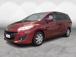 Mazda PREMACY 20S SKY ACTIVE L 2013