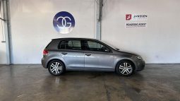 
										Volkswagen Golf TSI 118KW 7DSG 2010 full									