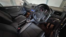 
										Volkswagen Golf TSI 118KW 7DSG 2010 full									