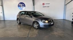 
										Volkswagen Golf TSI 118KW 7DSG 2010 full									