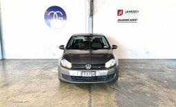 
										Volkswagen Golf TSI 118KW 7DSG 2010 full									