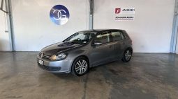 
										Volkswagen Golf TSI 118KW 7DSG 2010 full									