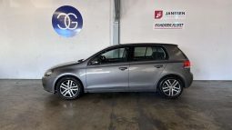 
										Volkswagen Golf TSI 118KW 7DSG 2010 full									