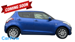 Suzuki Swift 2014 full