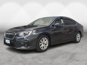 Subaru LEGACY B4 B4 2018