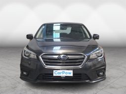 
										Subaru LEGACY B4 B4 2018 full									