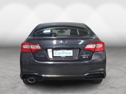 
										Subaru LEGACY B4 B4 2018 full									